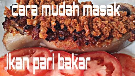 Cara Masak Ikan Barakuda Cara Masak Ikan Sarden Agar Lebih Enak