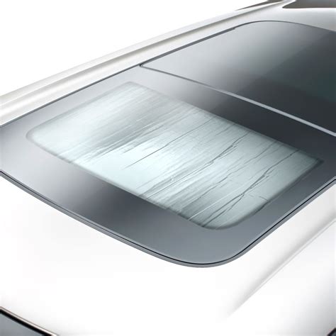 Coverking® Cssz65mn7039 Custom Sunroof Cover