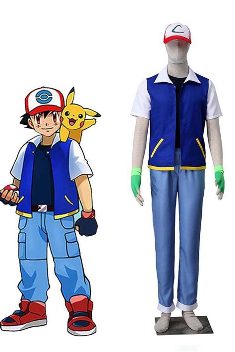 Pin On Pokemon Costumes