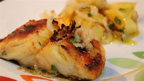 Bacalhau Assado No Forno Batatas Momentos Doces E Salgados