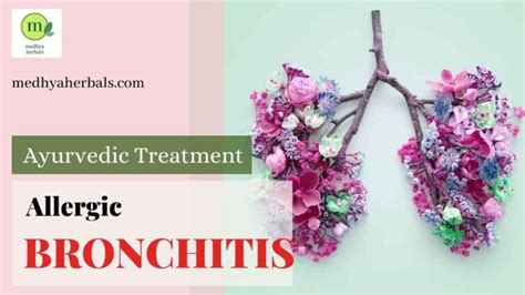 Bronchitis Ayurvedic Treatment 9 Best Herbal Remedies To Breathe Easy