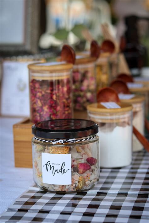 Private Event Booking — BrendaMade