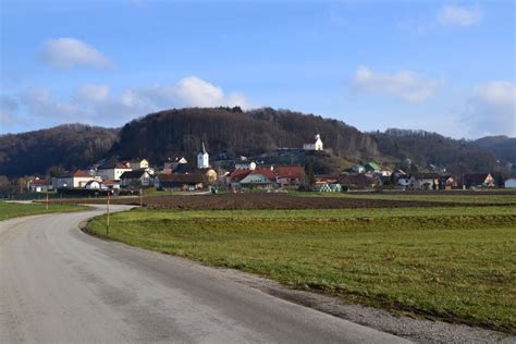 Naselja v občini Makole - Turistično Društvo Štatenberg