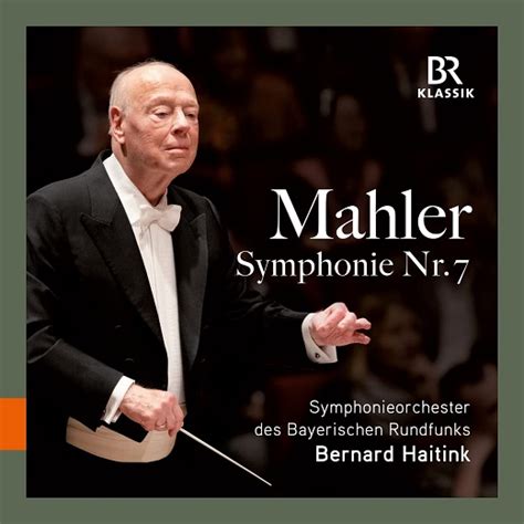 Bernard Haitink en concert à Munich étrange architecte dans la