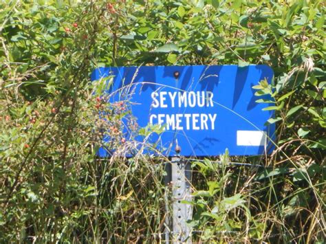 Seymour Family Cemetery em Tennessee Cemitério Find a Grave