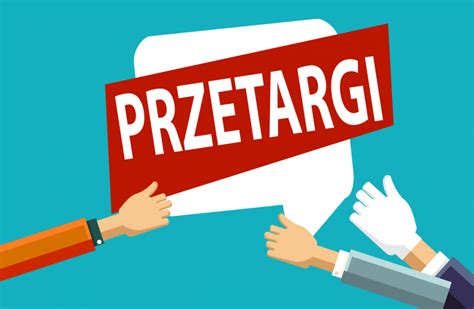 Przetarg nieograniczony na sprzedaż n w środków trwałych