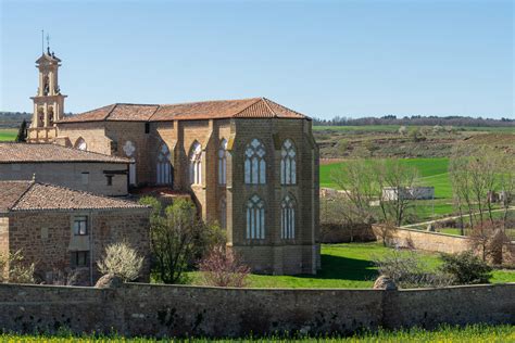 Este Verano No Puedes Dejar De Visitar La Abad A De La Luz Iglesia