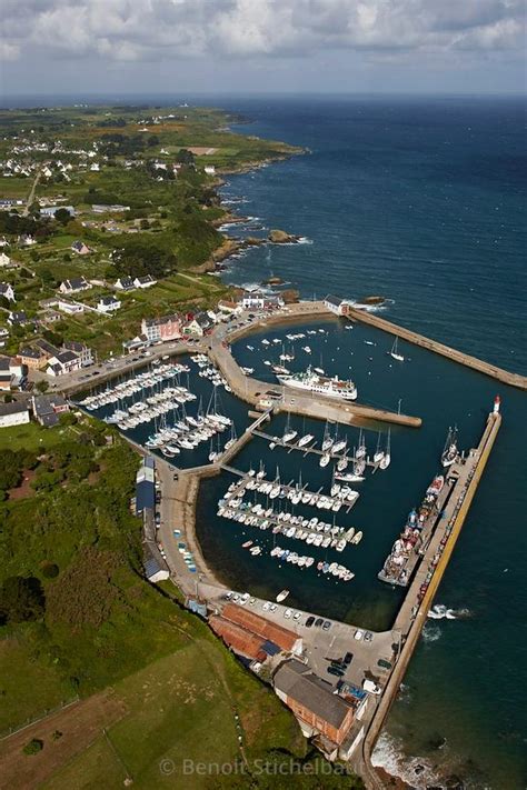 Benoit Stichelbaut Photographe France Morbihan Ile De Groix