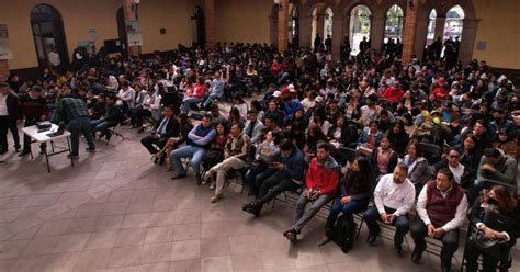 Rafa Carbajal Dict Conferencia Magistral En El Tecnol Gico De Tlaxco