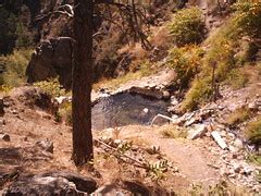 Skinnydipper Hot Springs Hot Springs In Idaho