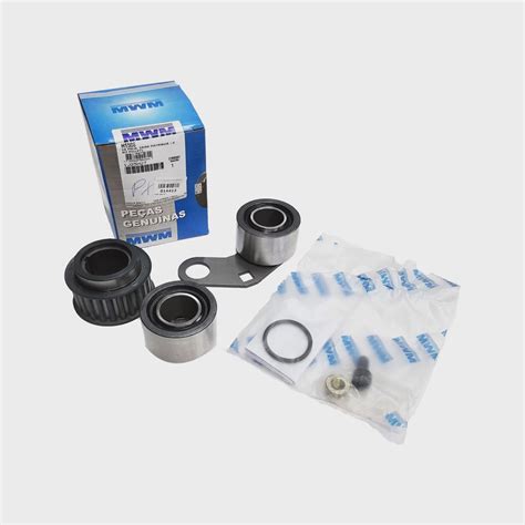 Kit Tensor Correia Dentada Ranger Sprinter S Motor Maxion Hsd