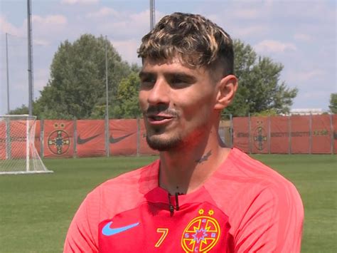 Video Exclusiv Florin T Nase Antrenor Secund La Fcsb Cum A