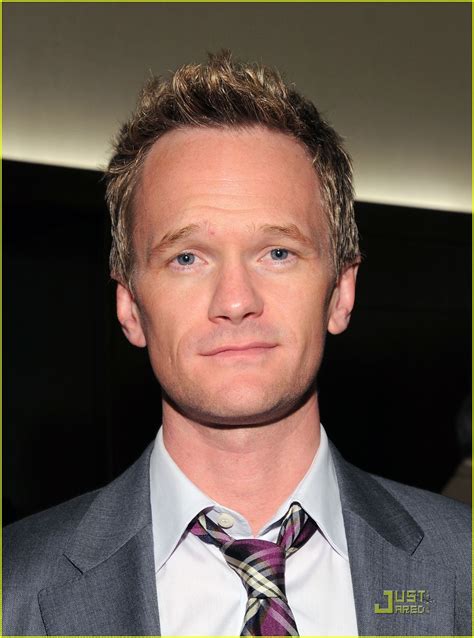 neil patrick harris tonys nominee class photo photo  andrew