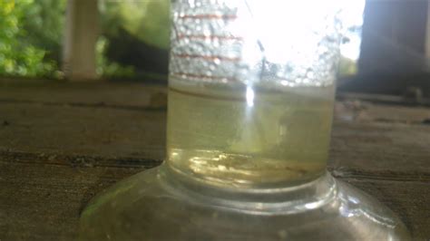 How To Make Hydrochloric Acid YouTube