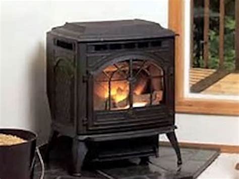 Quadra Fire Castile Pellet Stove Top Hat Home Comfort Services