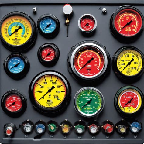 Hvac Gauges A Beginners Guide To Reading And Understanding