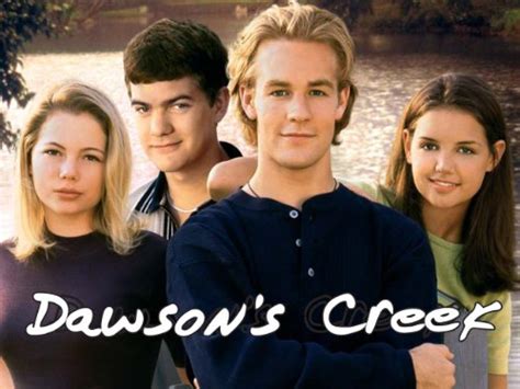 Dawson S Creek