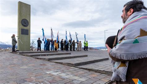 En La Plaza General Manuel Belgrano Se Realizar El Acto Por El Xodo