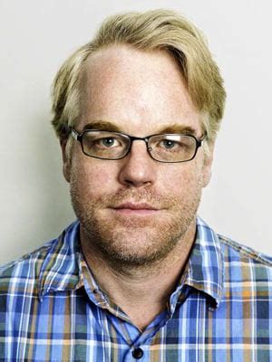 Philip Seymour Hoffman A Biografia Adorocinema