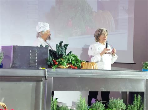 Ad Anguillara la cucina tradizionale si mette in mostra - Associazione