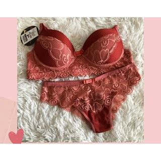 Kit Zilook Atacado Conjunto De Lingerie Moda Intima Calcinha