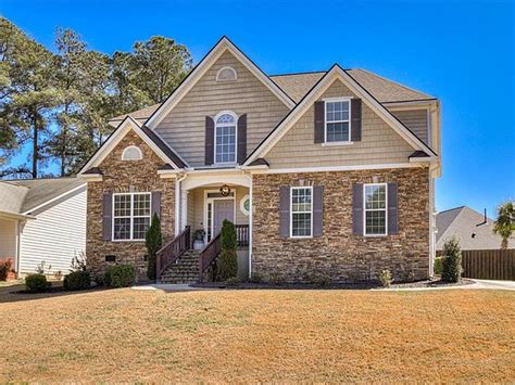 1159 Hunters Cv Evans Ga 30809 Zillow