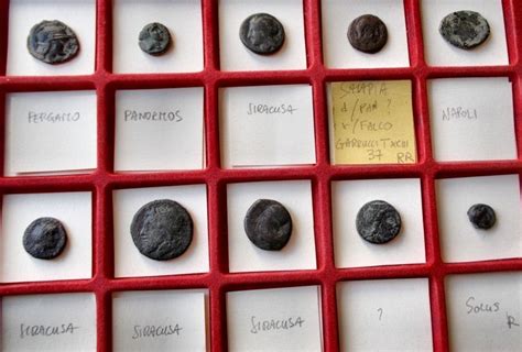 Greece Magna Graecia Lot Of Coins Incl Mysia Catawiki