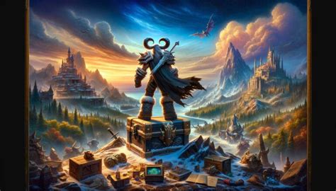 WoW Hardcore Self Found Mode Epic Solo Adventure Awaits In 2024 EpicCarry