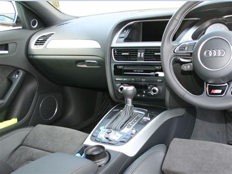 2015 S4 Interior Questions | Audi-Sport.net