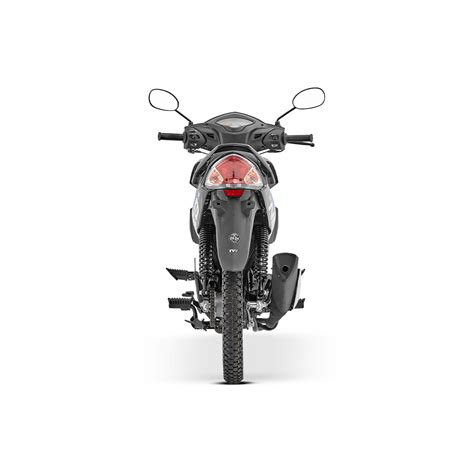 Tvs Neo Nx Planeta Motos