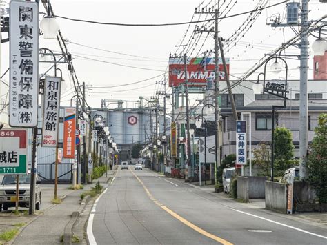 【千葉県野田市に住むための6つの基礎情報】野田市で移住・2拠点生活。