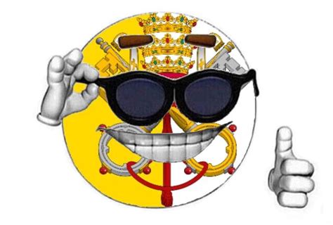 Catholic ANCAP ball Blank Template - Imgflip