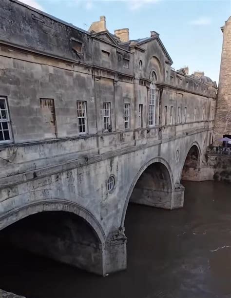 Bath, England : r/architecture