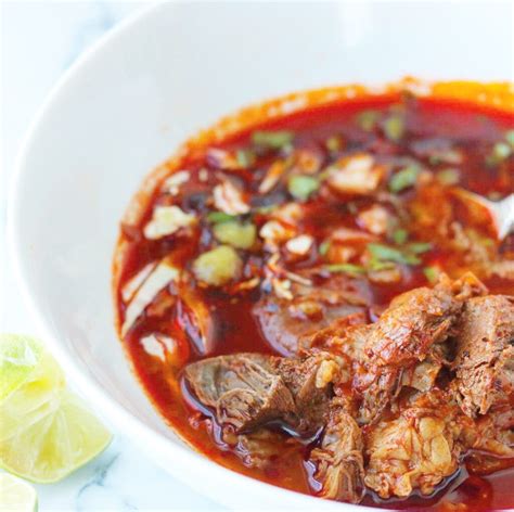 delicious birria tacos with consommé. – A cook named Rebecca