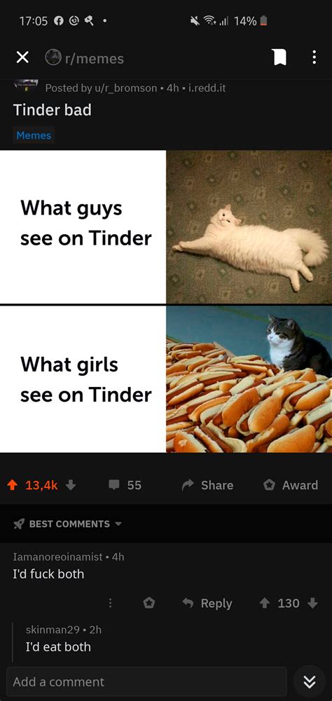 I D Fuck Both R Suddenlybi