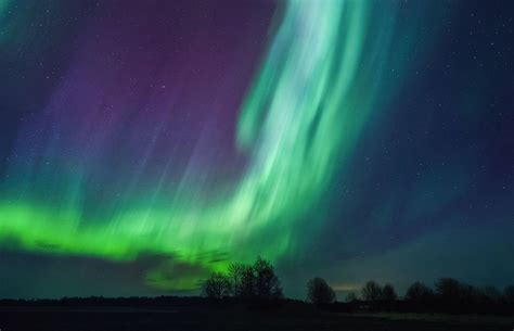 A brief history of aurora science - BBC Sky at Night Magazine