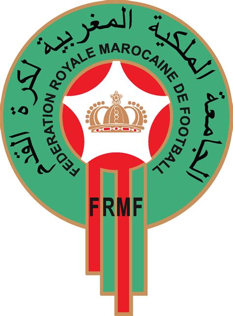 Morocco National Team Logo Vector - (.Ai .PNG .SVG .EPS Free Download)