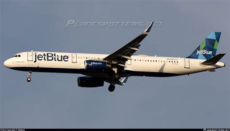 N979JT JetBlue Airbus A321 231 WL Photo By OMGcat ID 1370994