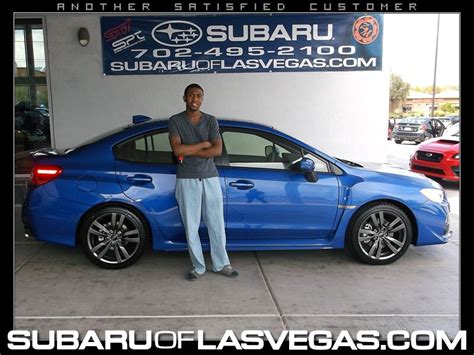 Subaru of Las Vegas | New Subaru dealership in Las Vegas, NV 89146