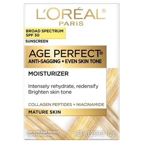 Loreal Face Cream