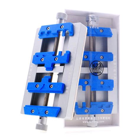 Mijing K Pro Universal Pcb Motherboard Holder Fixture Microlek