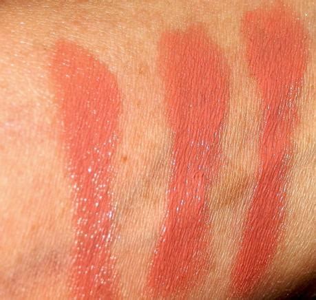 Rimmel Moisture Renew Lipstick Notting Hill Nude 720 Swatches Paperblog