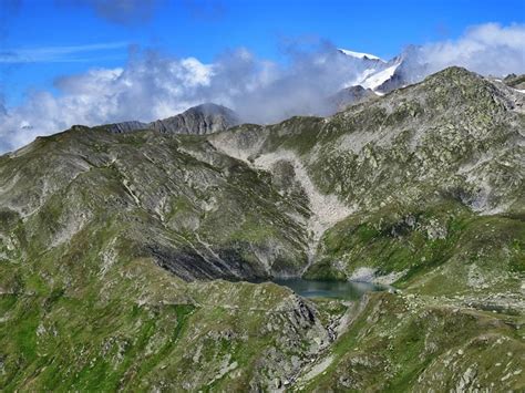 Nochmal Der Rundsee Etwas Besser Sichtbar Fotos Hikr Org