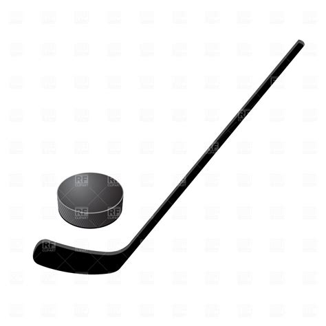 Hockey Stick Clip Art Clipart Best