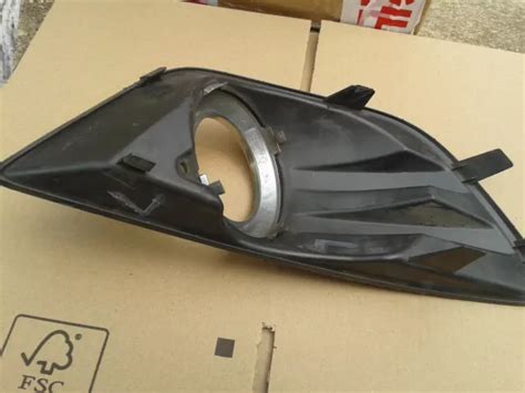 Genuine Ford Kuga N S Passenger Side Front Fog Light Surround