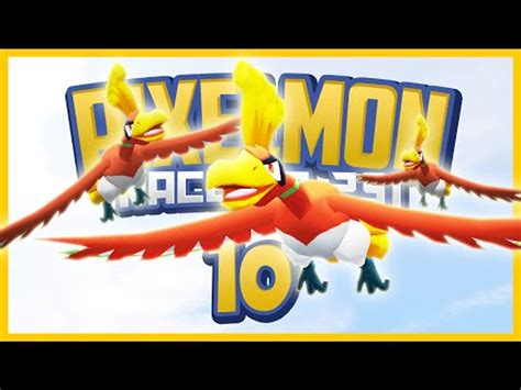 Pixelmon Shiny Pokemon List