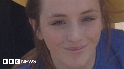 Tributes To Girl 15 Who Died In New Forest Tree Crash Bbc News