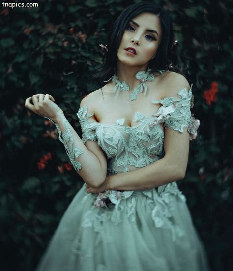 Anna Akana Nude And Sexy Photos Top Nude Actors