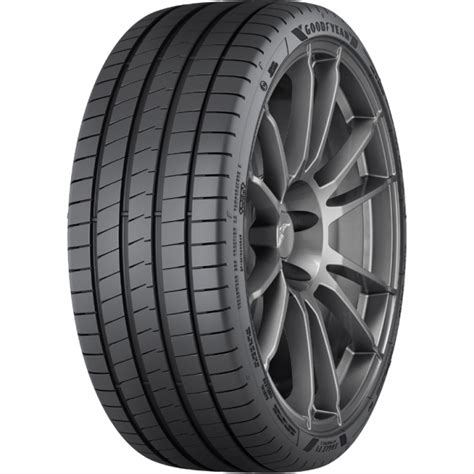 GOODYEAR EAGLE F1 ASYMMETRIC 6