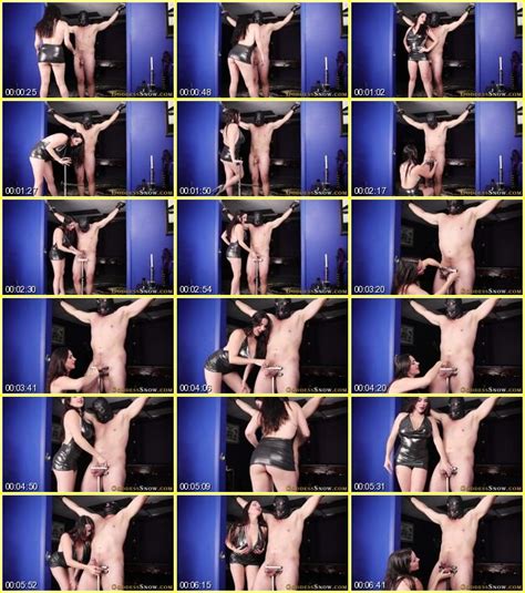 Forumophilia PORN FORUM CBT And Ballbusting Page 396